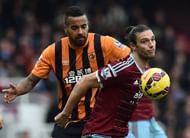 Tom Huddlestone